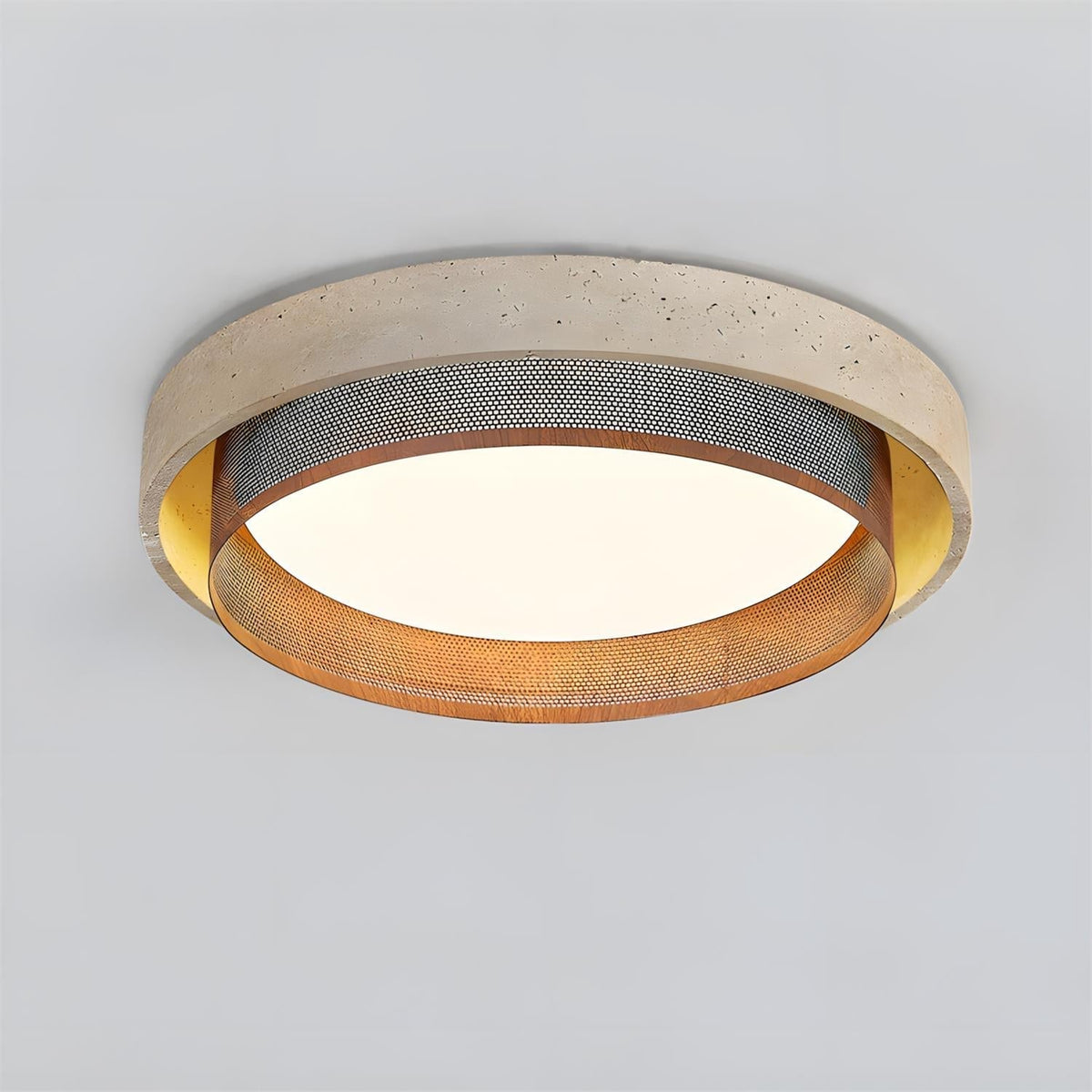 Soroel plafondlamp