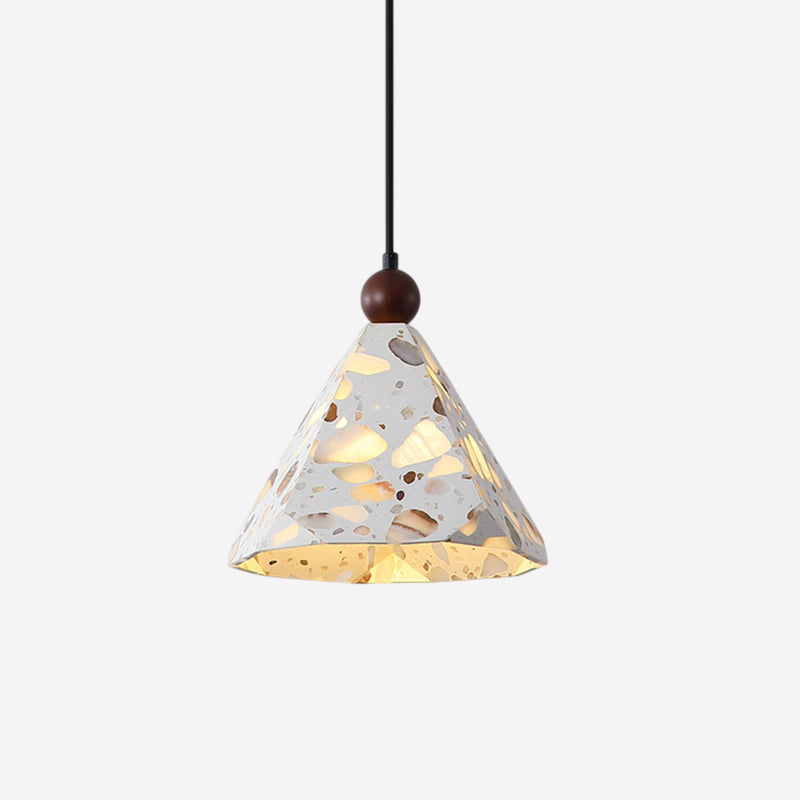 Calisenne Pyramid hanglamp