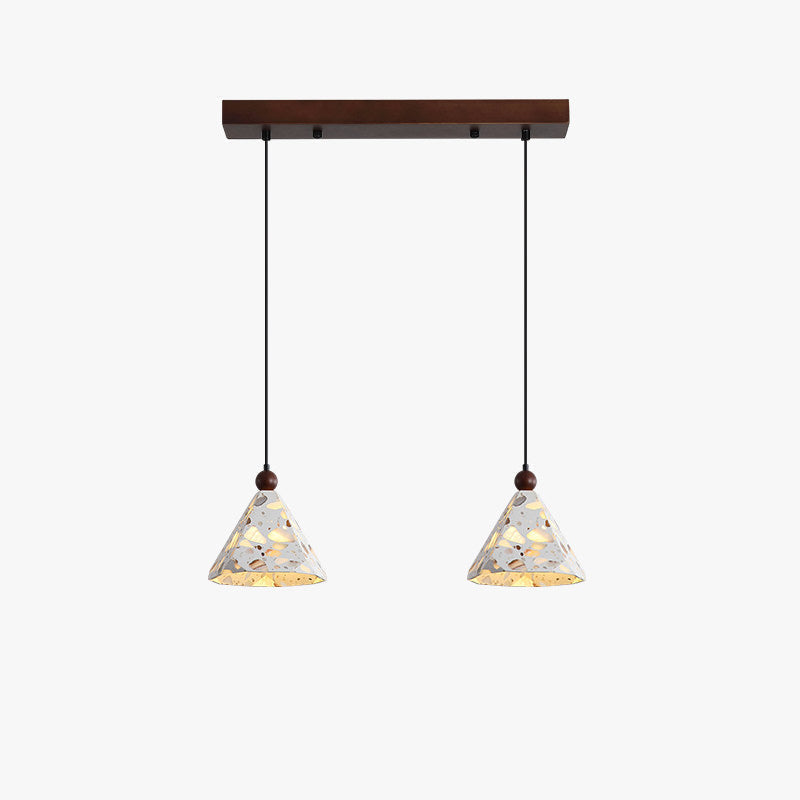 Calisenne Pyramid hanglamp