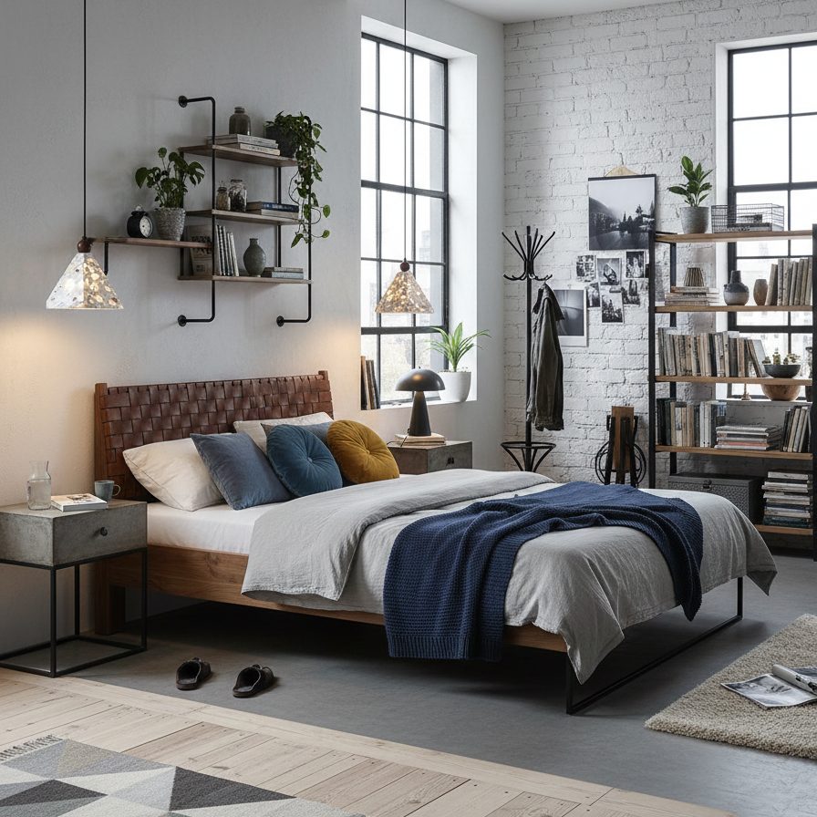 Calisenne Pyramid hanglamp