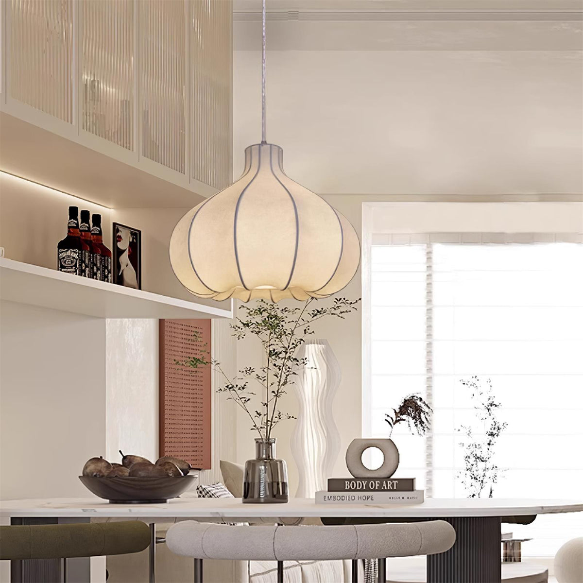 Elina hanglamp