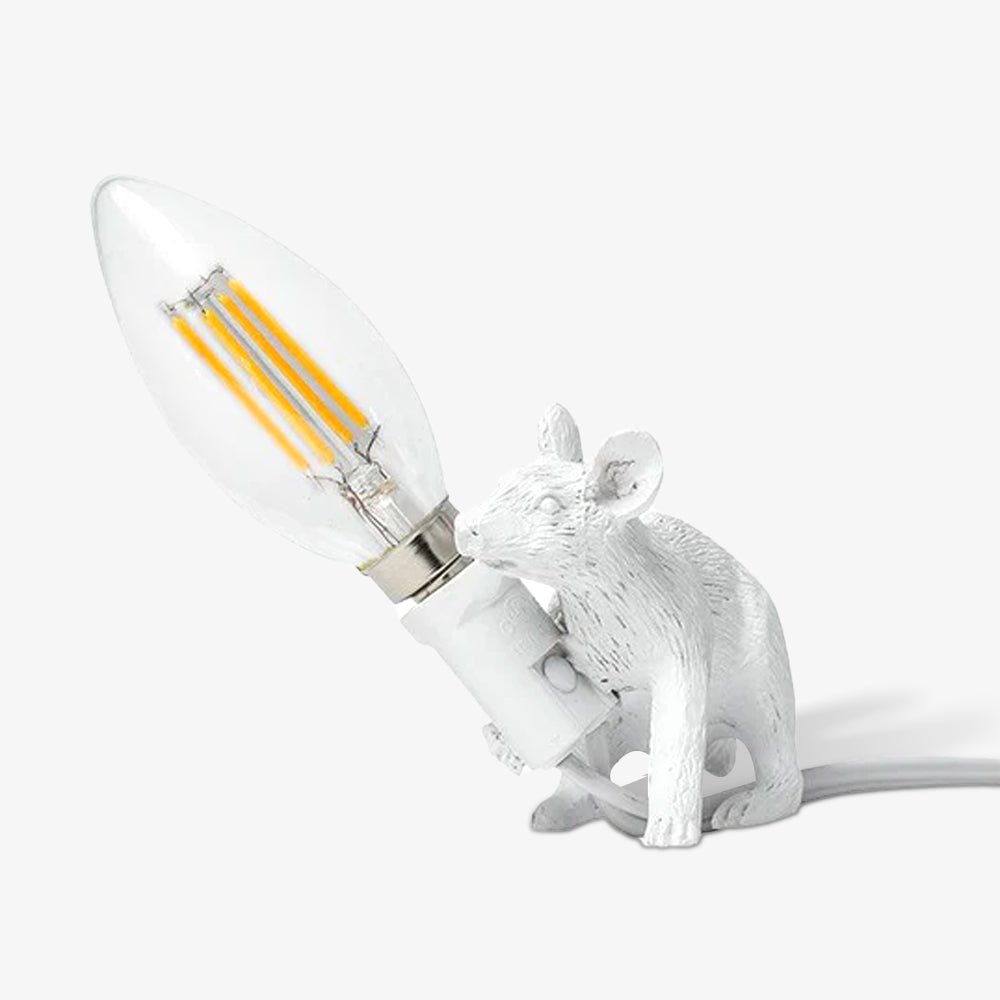 Kalinix Whimsical tafellamp van hars