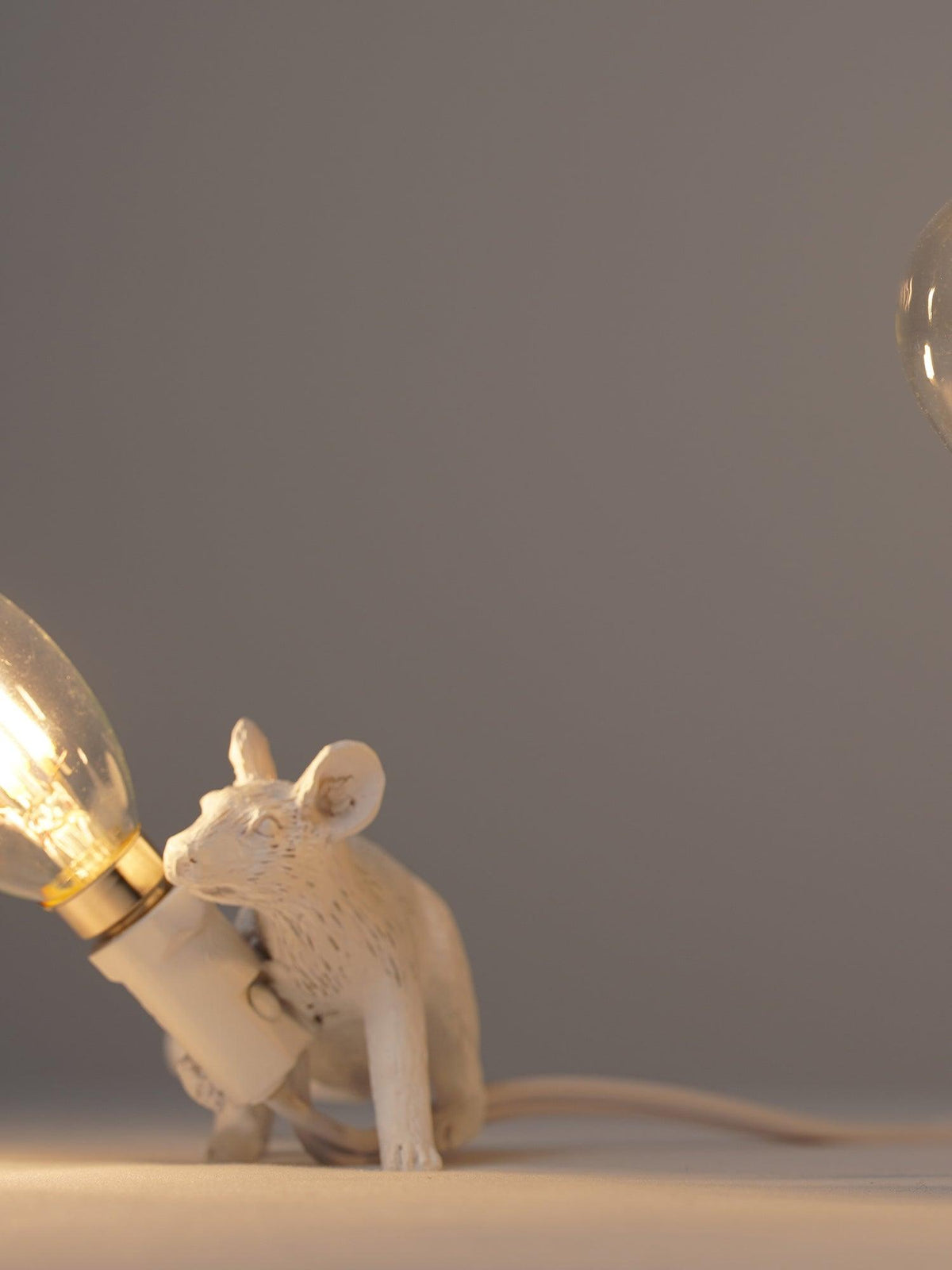 Kalinix Whimsical tafellamp van hars