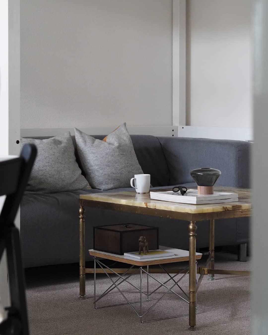 Sylirella Minimalistische houten tafellamp