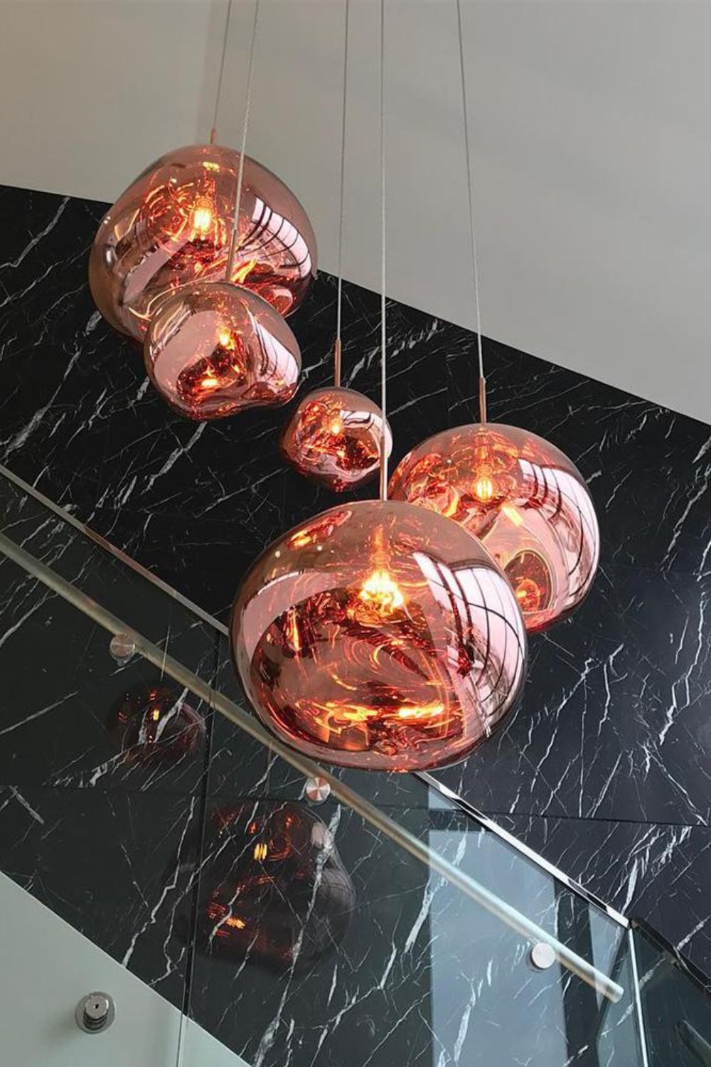 Aveneneria Spheres hanglamp