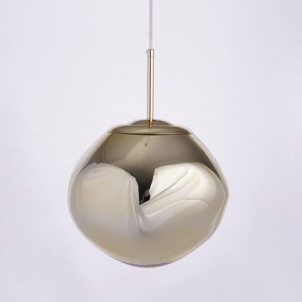 Lumora hanglamp Irregular Cluster Sculptural