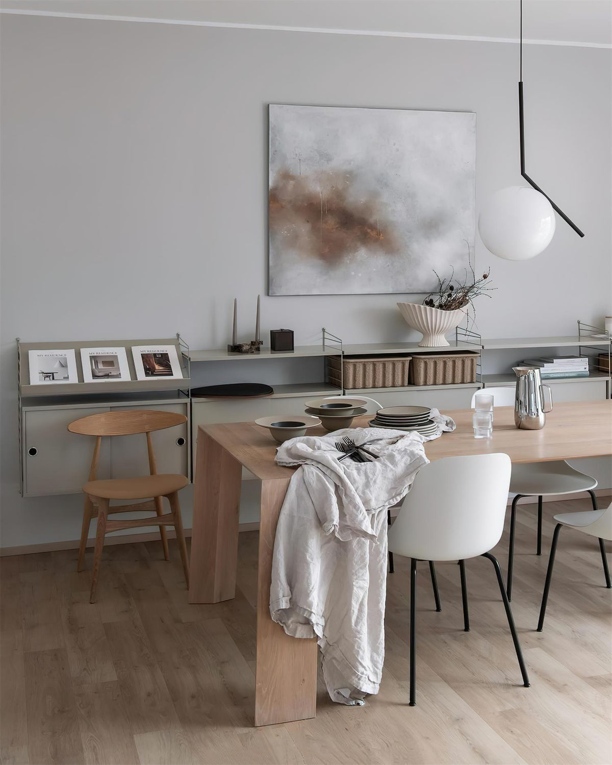 Oreloraine hanglamp
