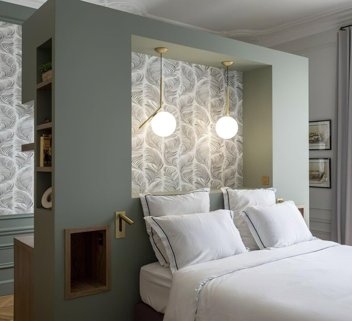 Oreloraine hanglamp