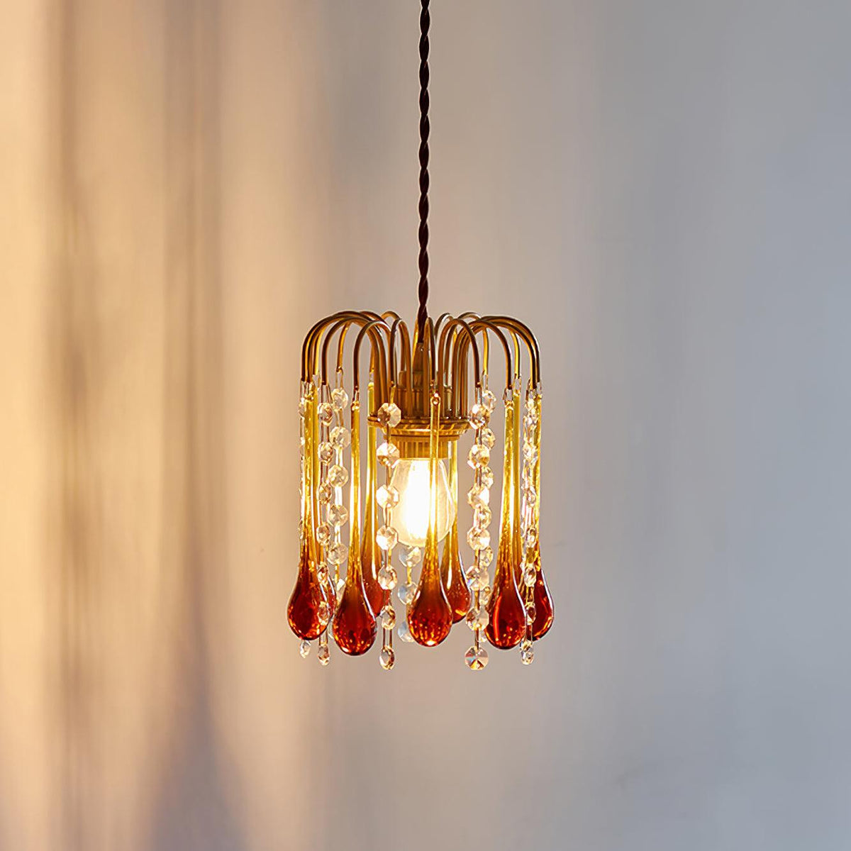Mur hanglamp