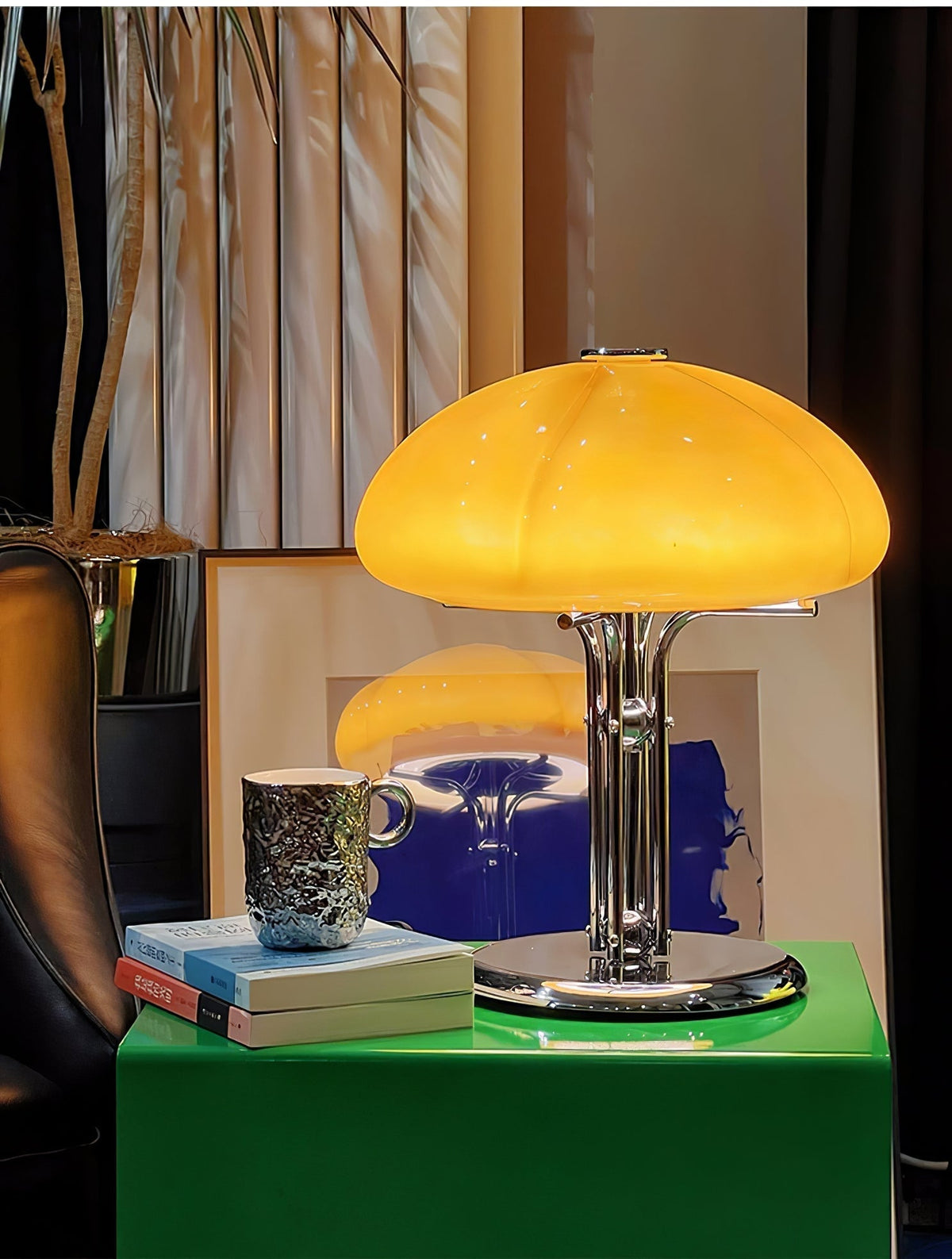 Lioreline Moderne tafellamp