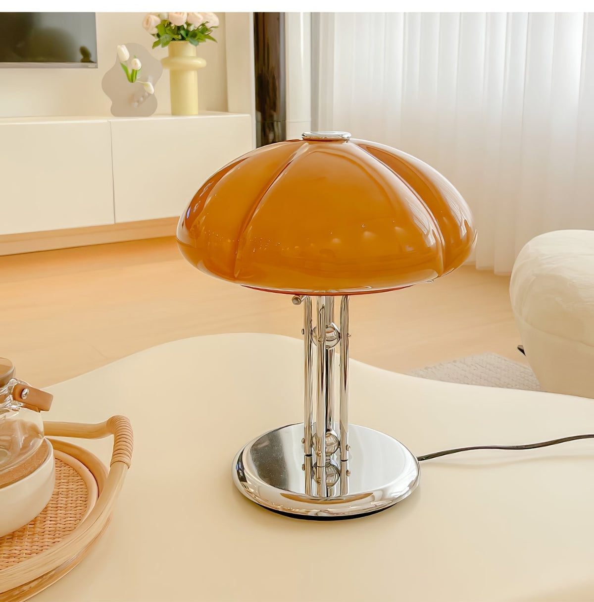 Lioreline Moderne tafellamp