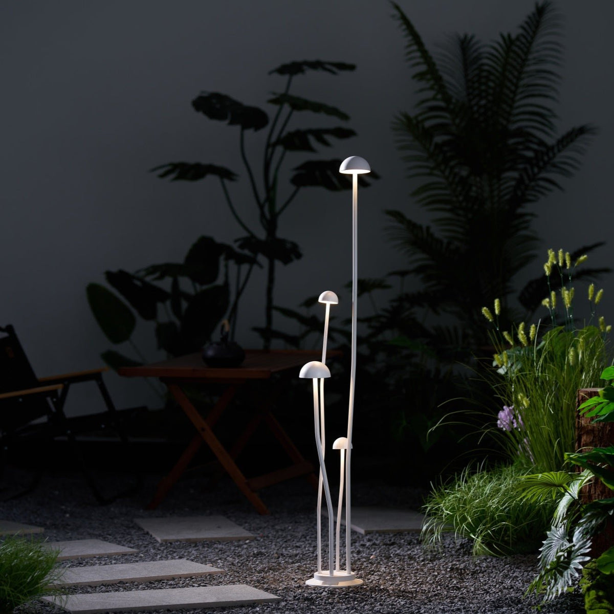 Nolv buitenwandlamp