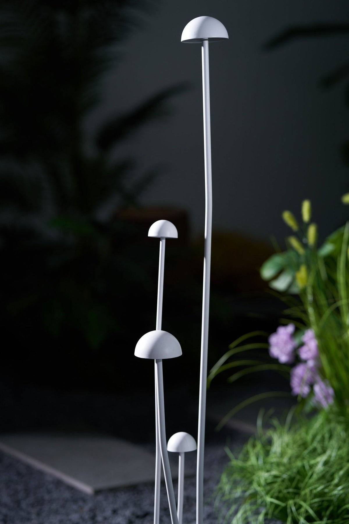 Nolv buitenwandlamp