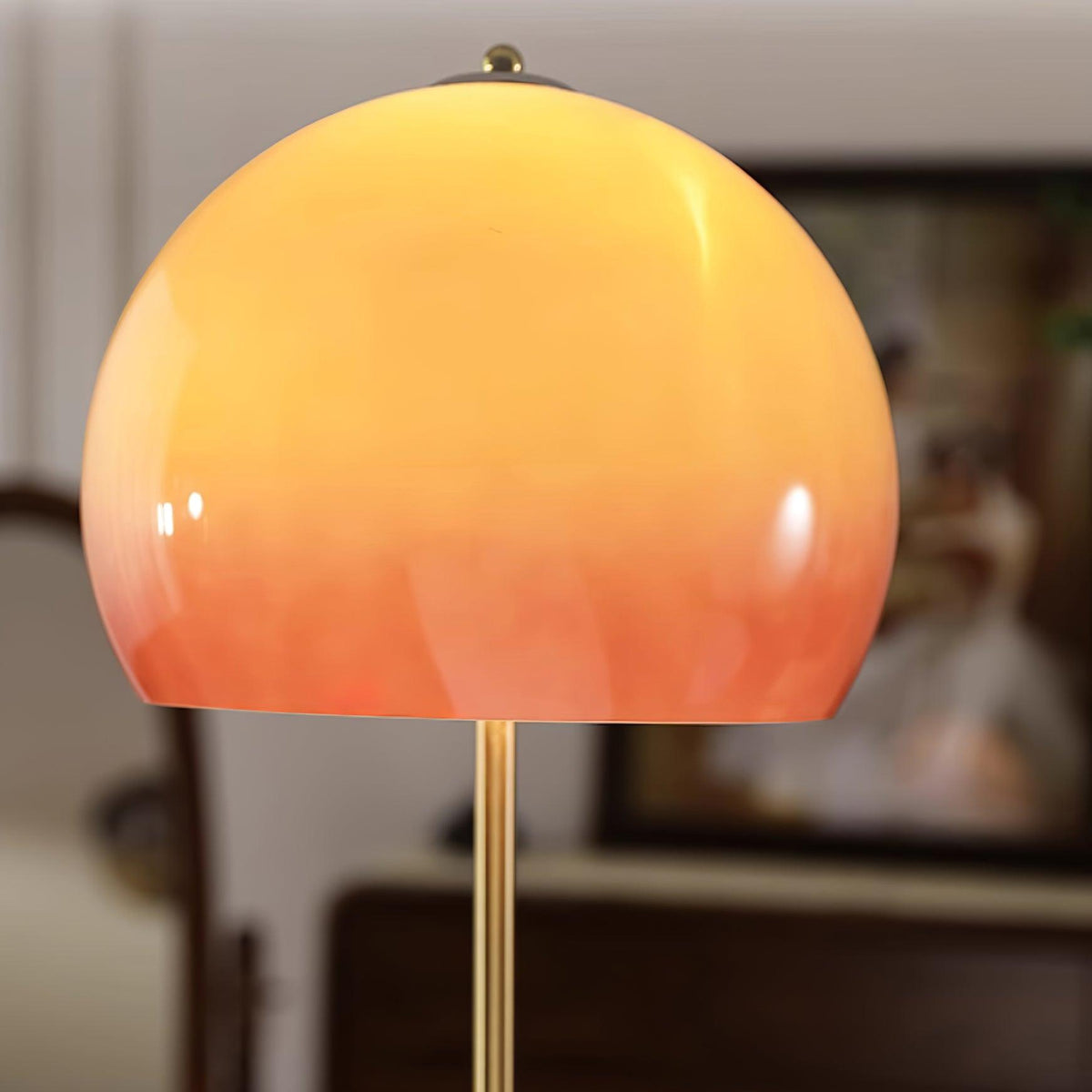 Lioreriella vloerlamp
