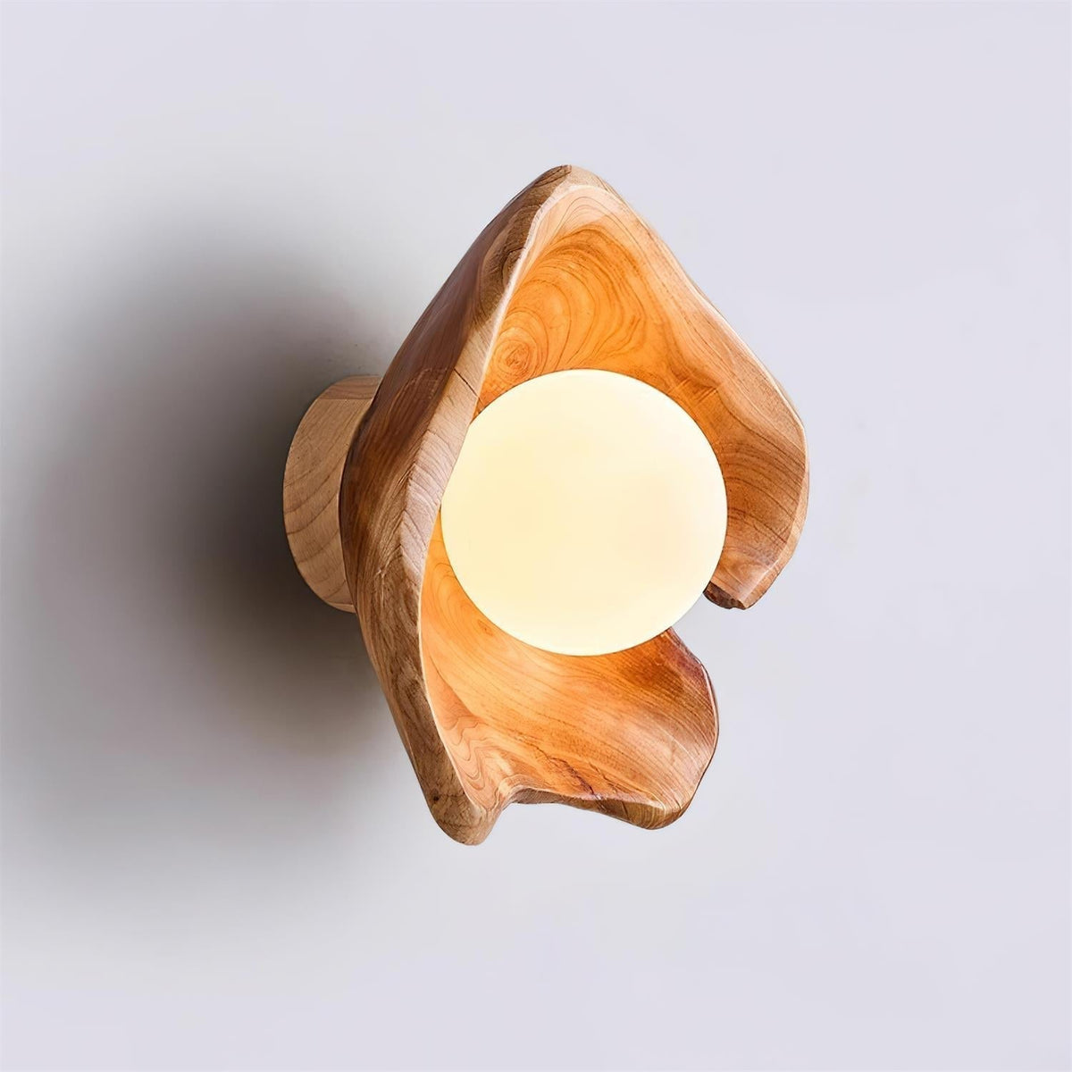Norivelia wandlamp