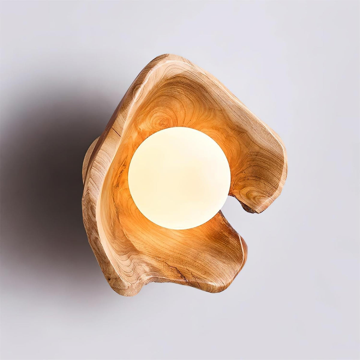 Norivelia wandlamp