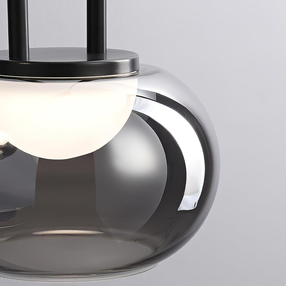 Ririxa Acryl glamoureus hanglamp