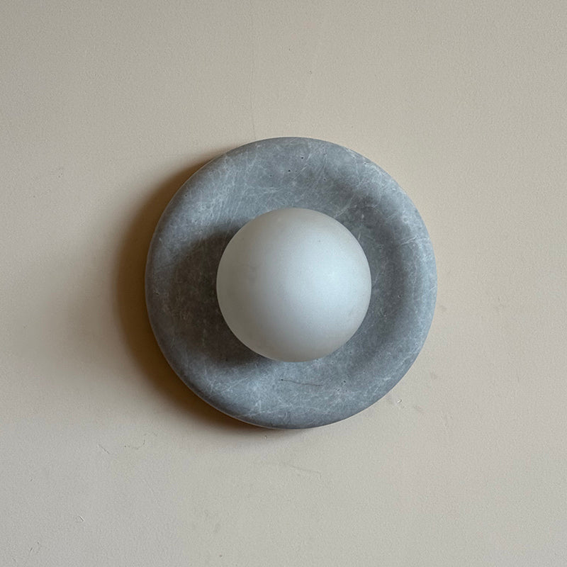 Aurvelyra wandlamp