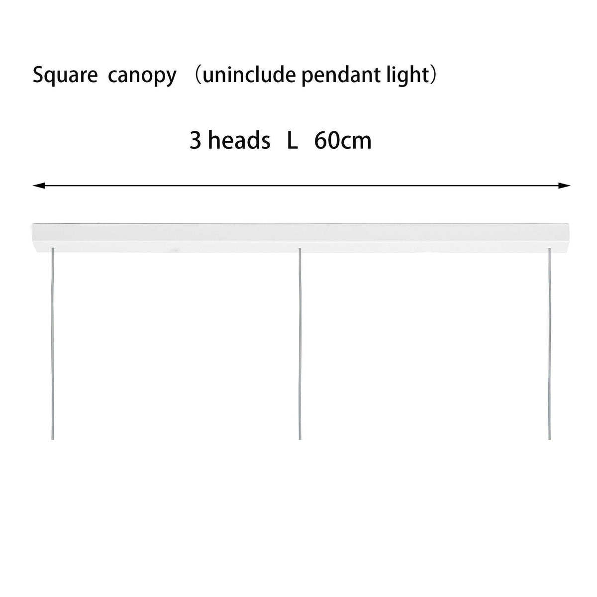 Kerd Minimalistische hanglamp