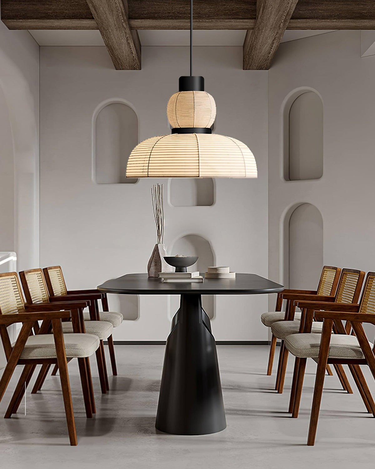 Rivaaine hanglamp