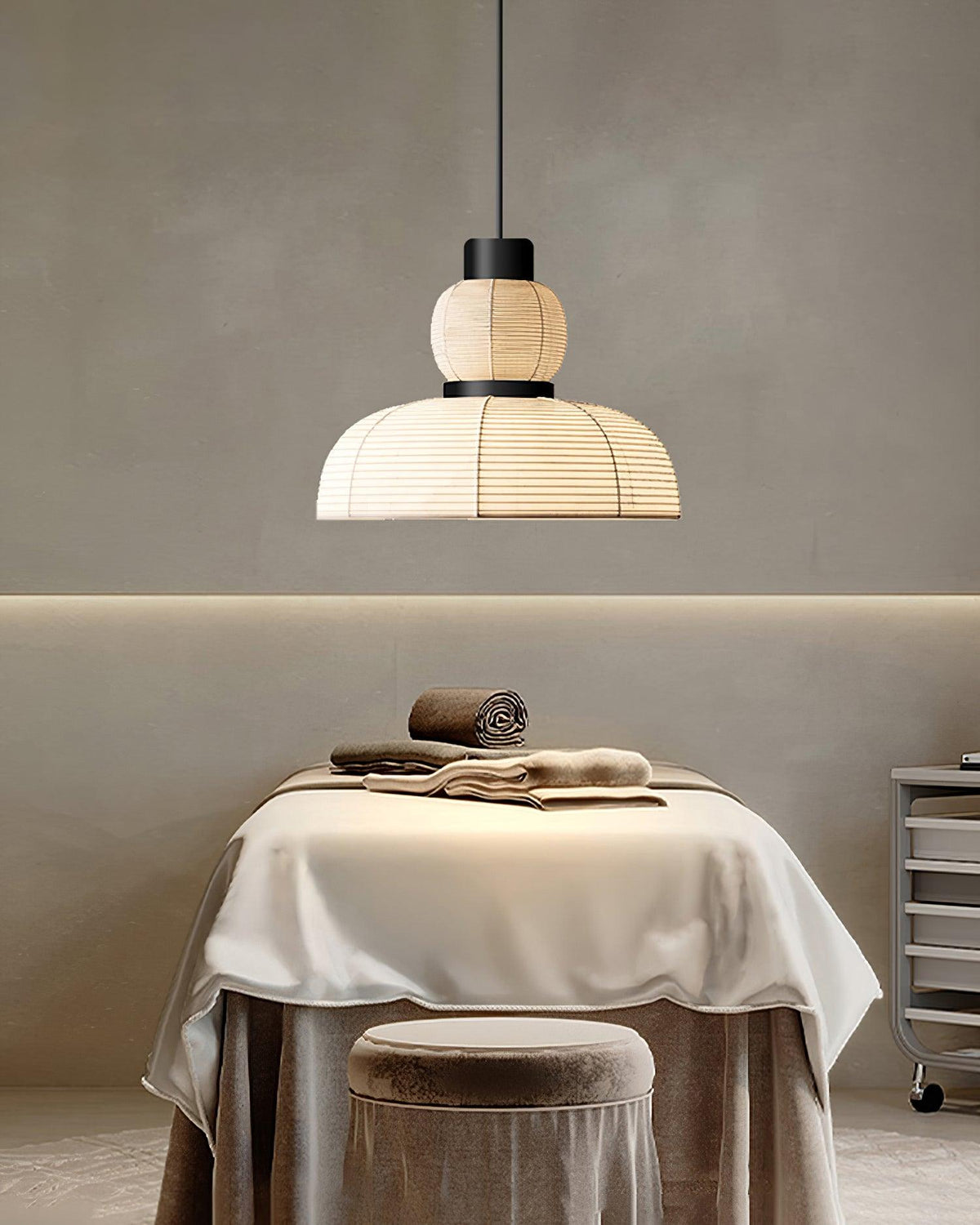 Rivaaine hanglamp