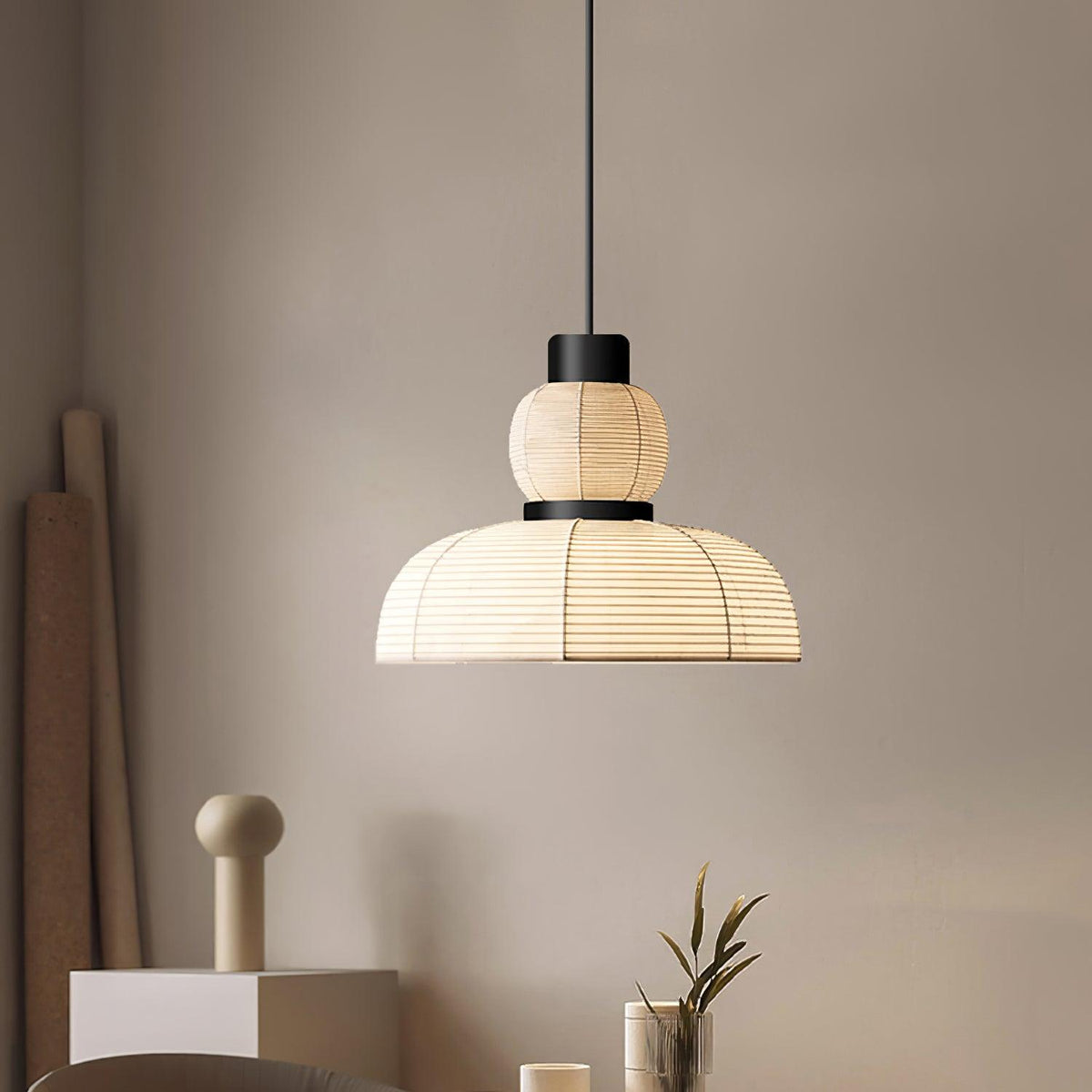 Rivaaine hanglamp