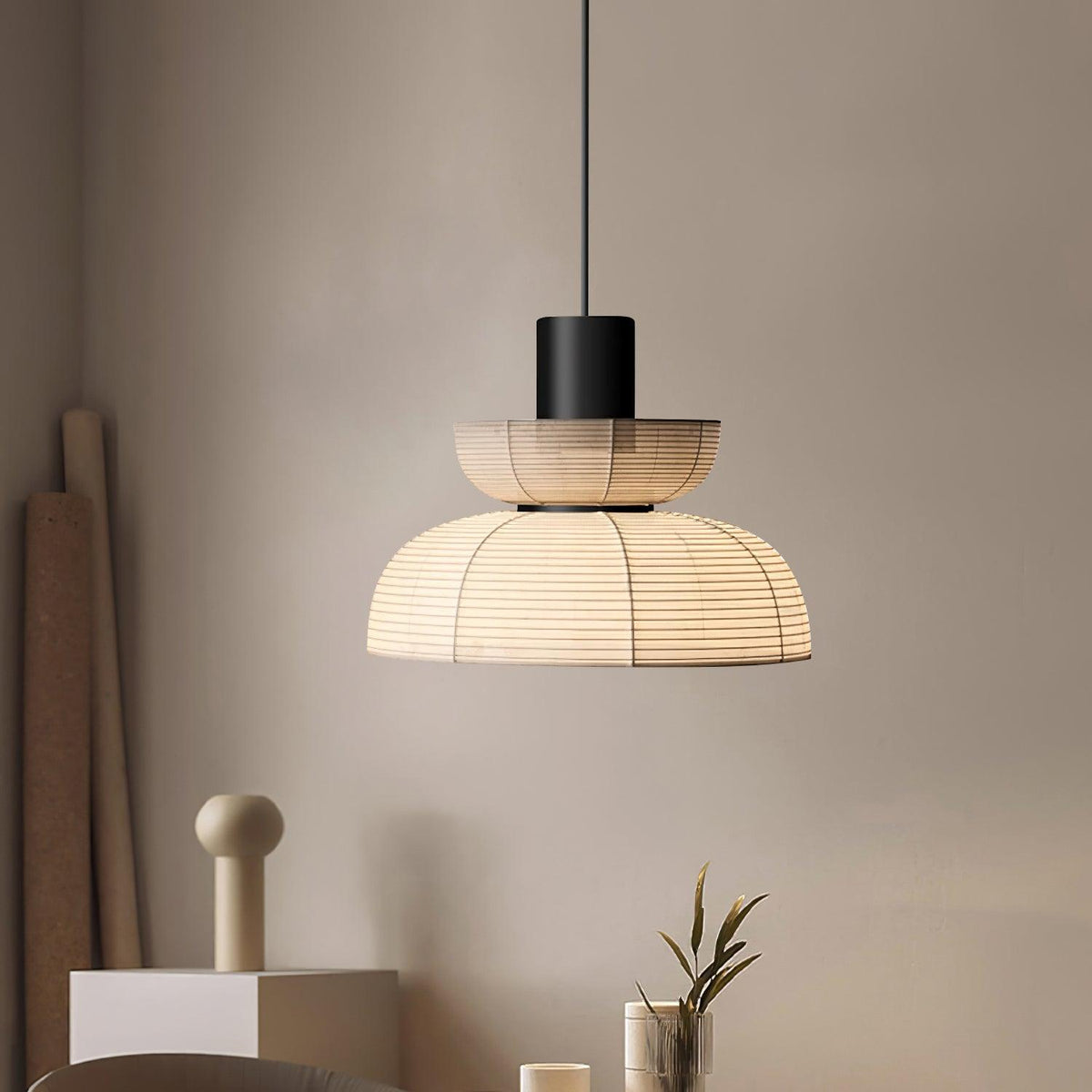 Rivaaine hanglamp