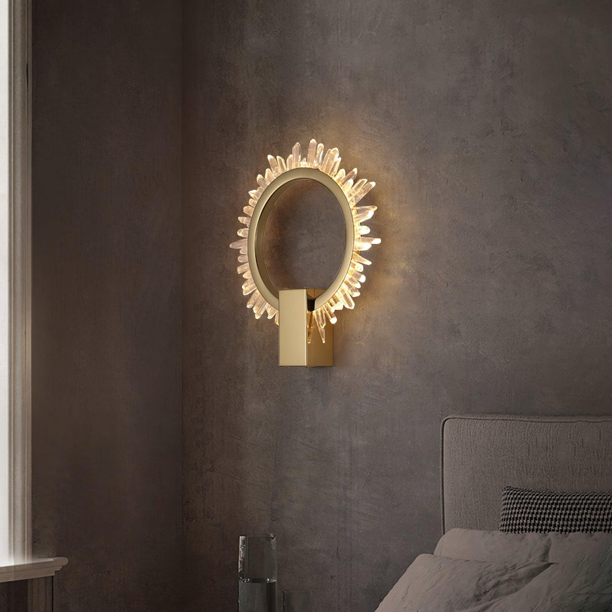 Cirarise moderne wandlamp