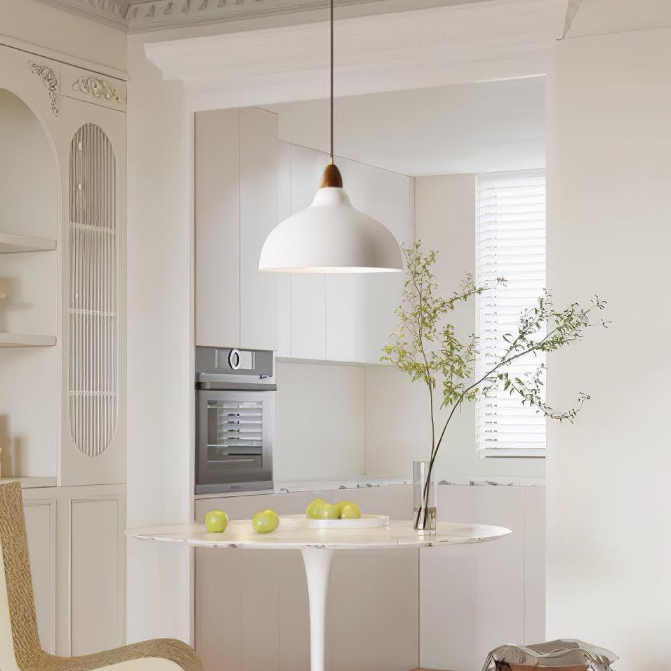 Nororena Minimalistische hanglamp