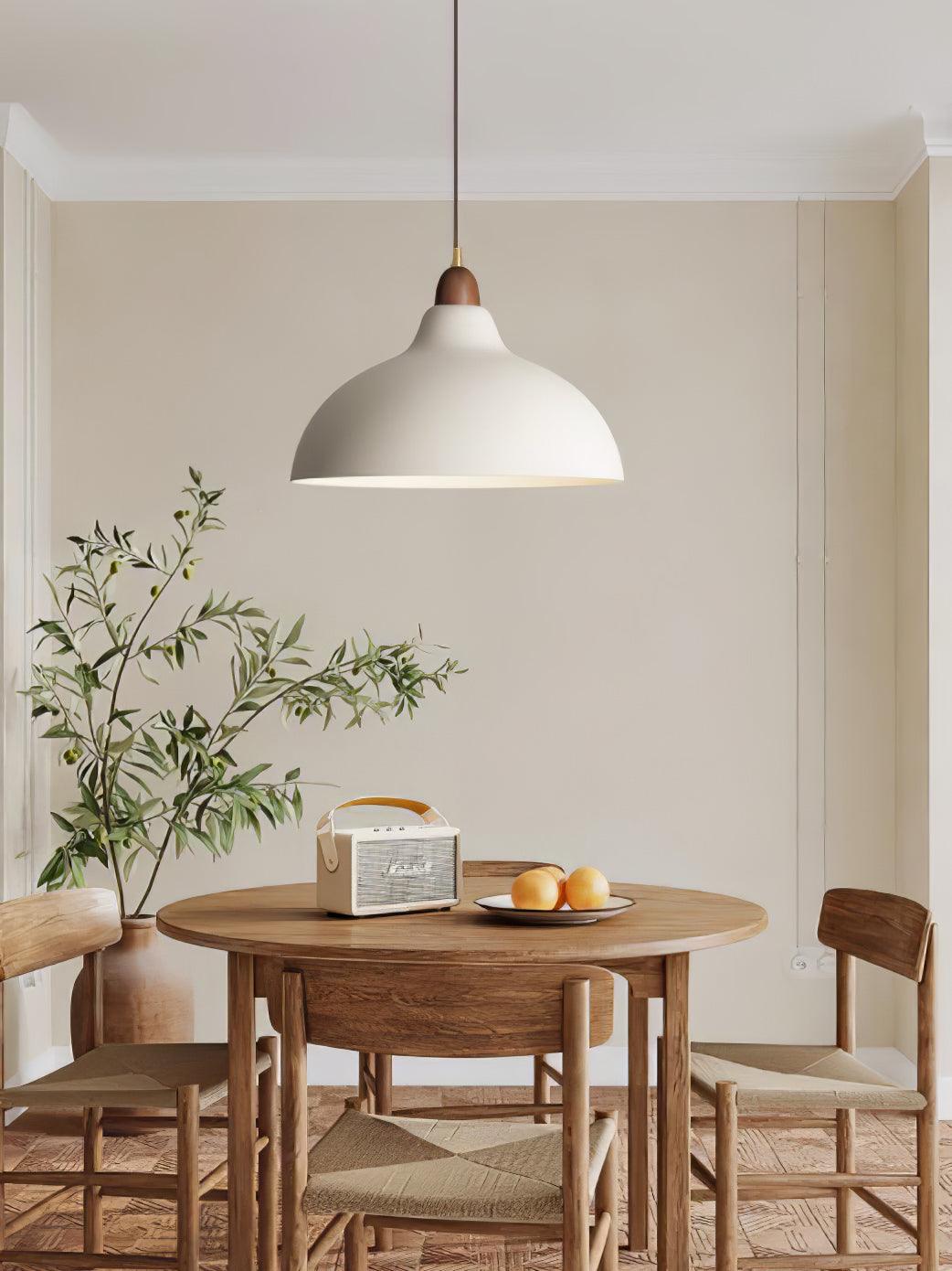 Nororena Minimalistische hanglamp