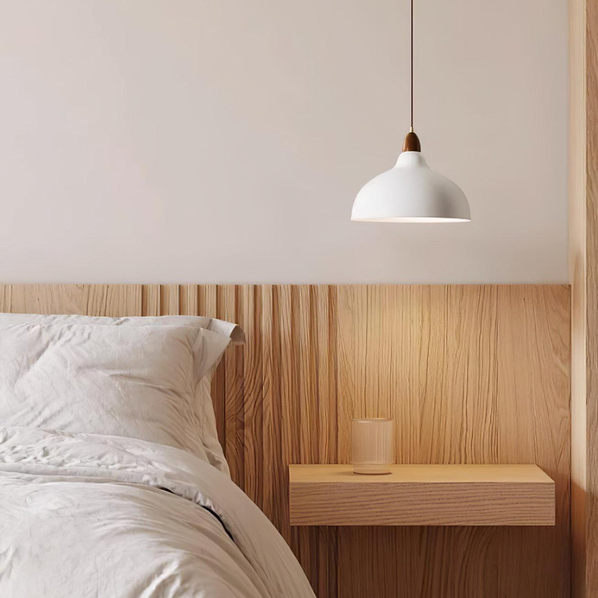 Nororena Minimalistische hanglamp