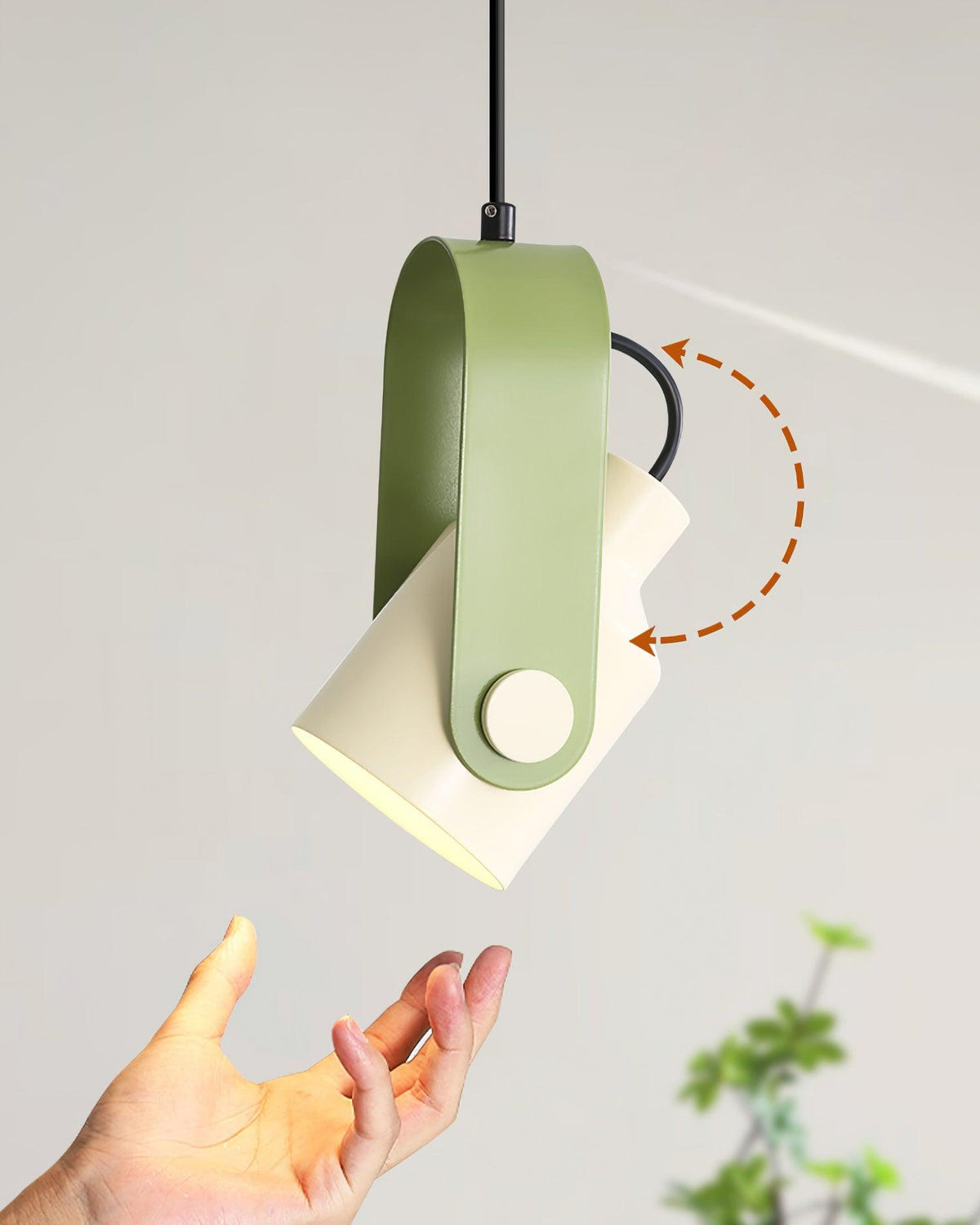 Sling hanglamp