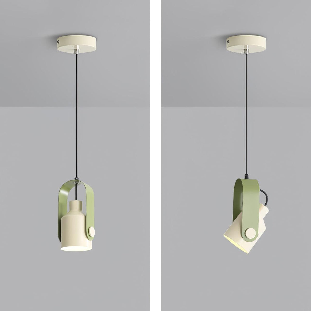 Sling hanglamp
