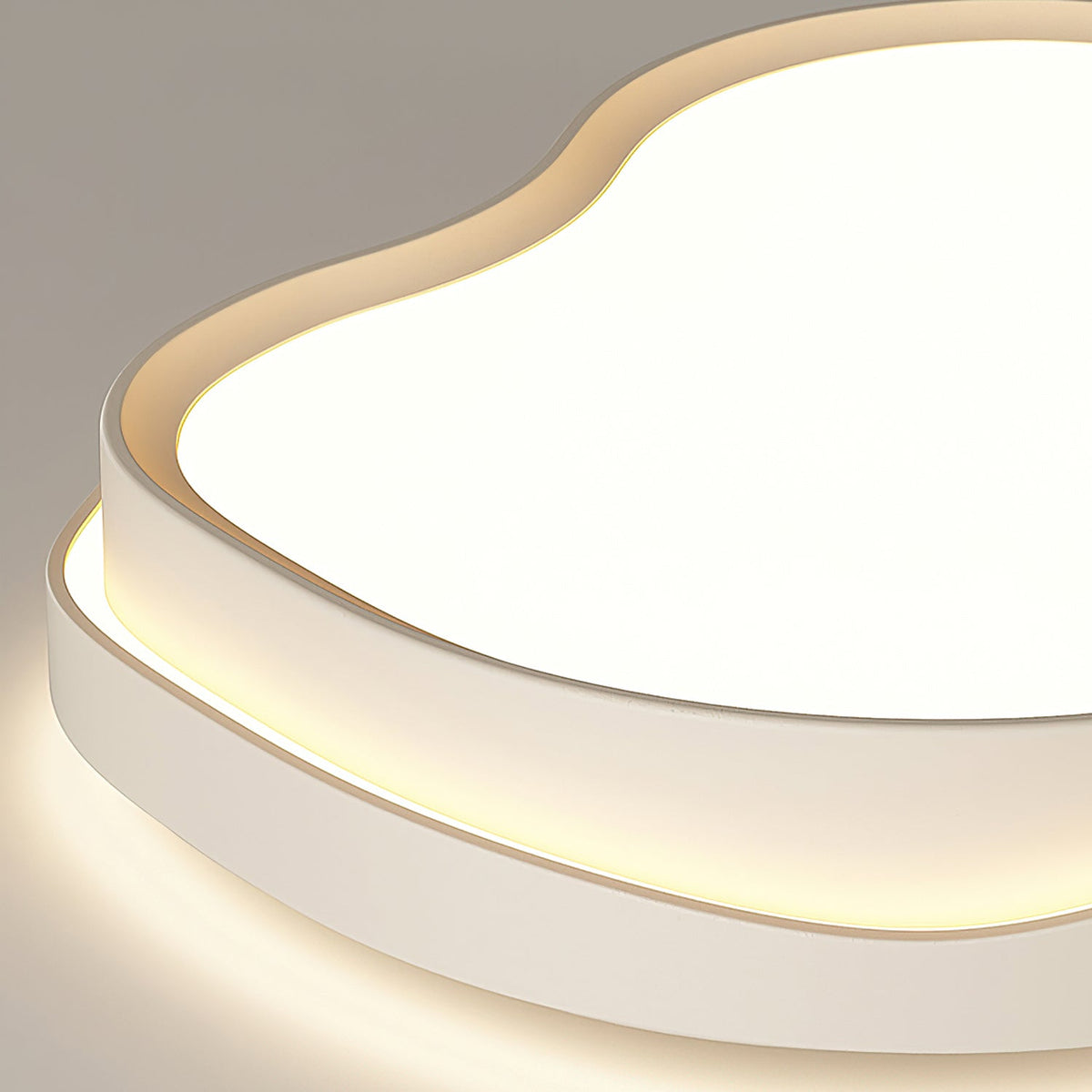 Draven Cloud plafondlamp