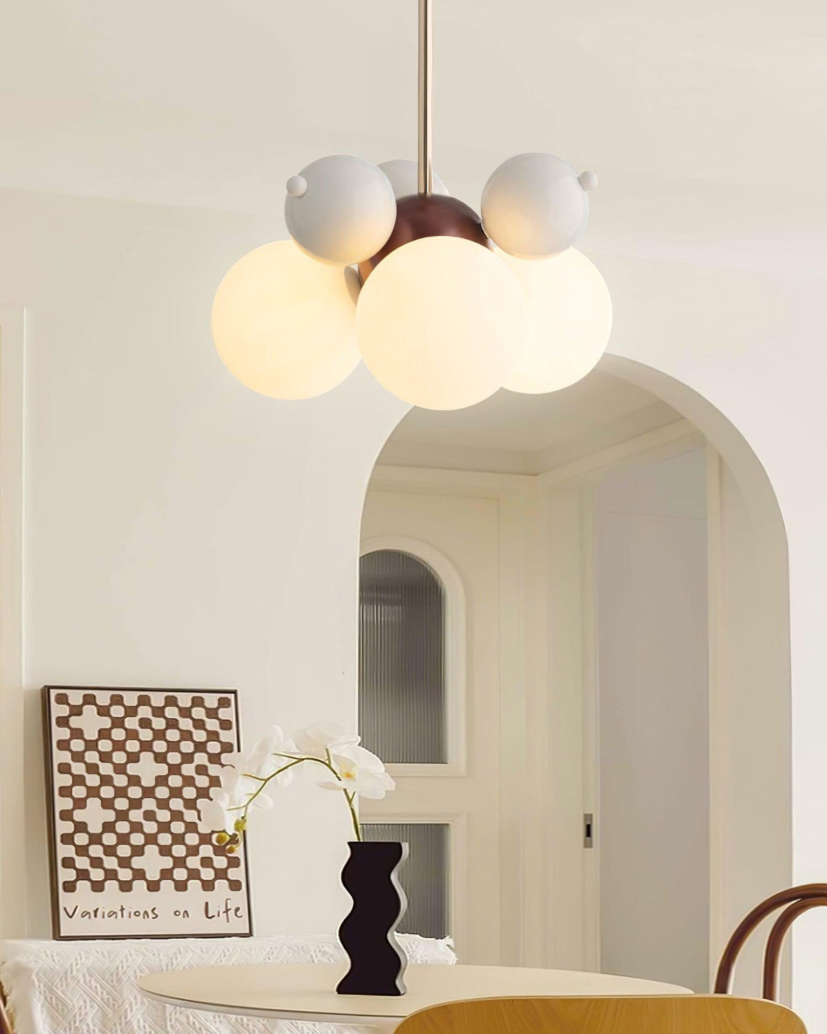 Lexia hanglamp