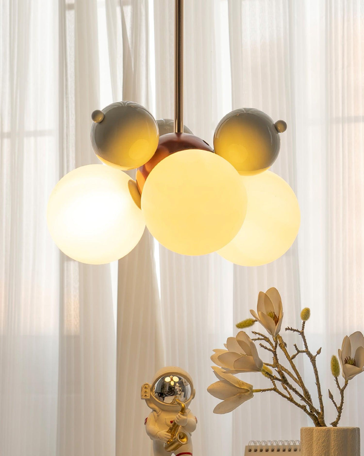 Lexia hanglamp