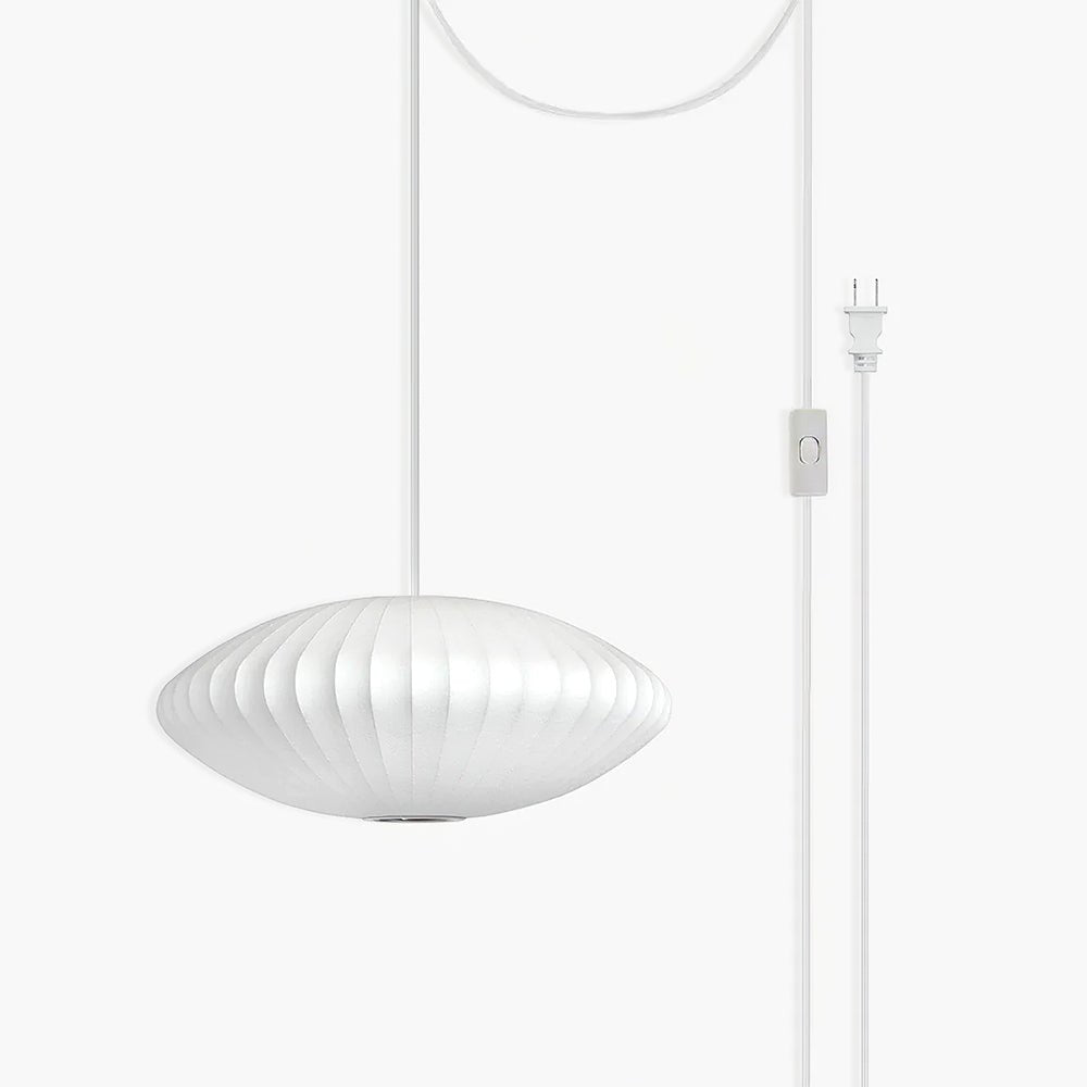 Elaeniella hanglamp Bubble Geometrisch