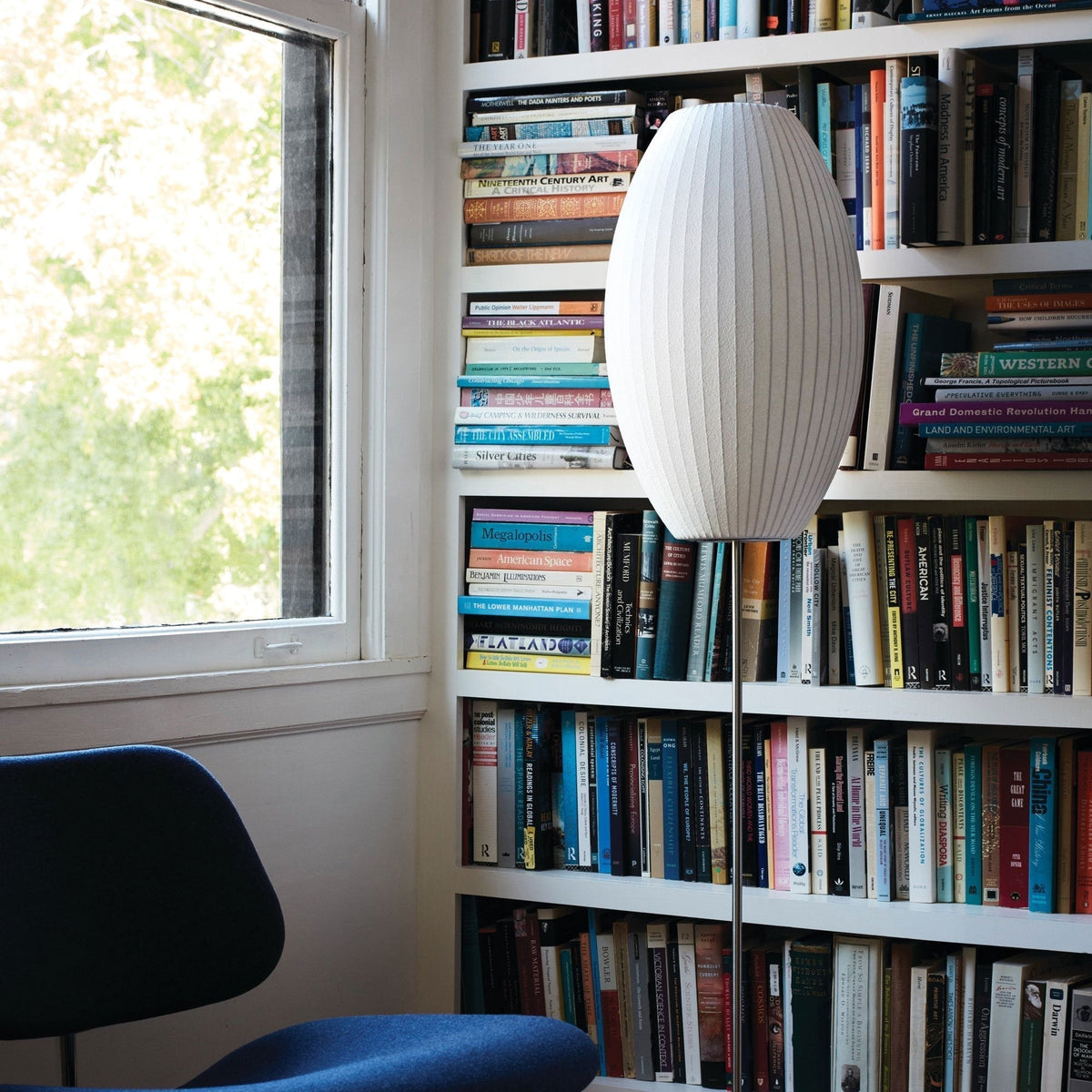 Bexno Minimalistische vloerlamp
