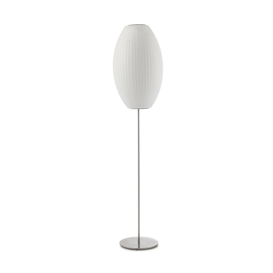 Bexno Minimalistische vloerlamp