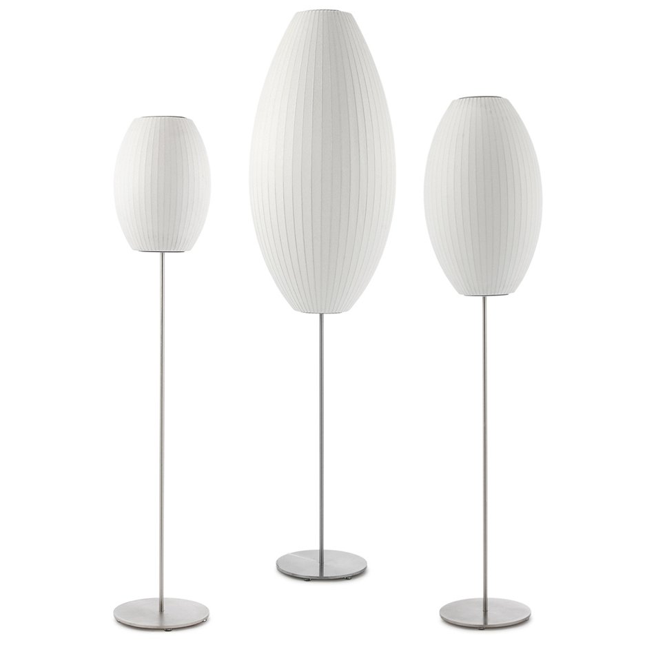 Bexno Minimalistische vloerlamp