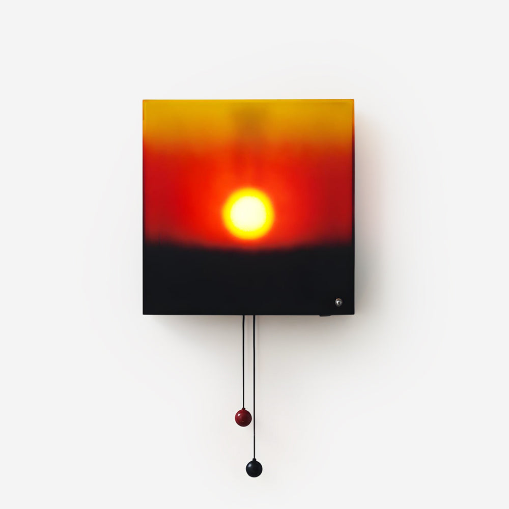 Mireraya Ember wandlamp