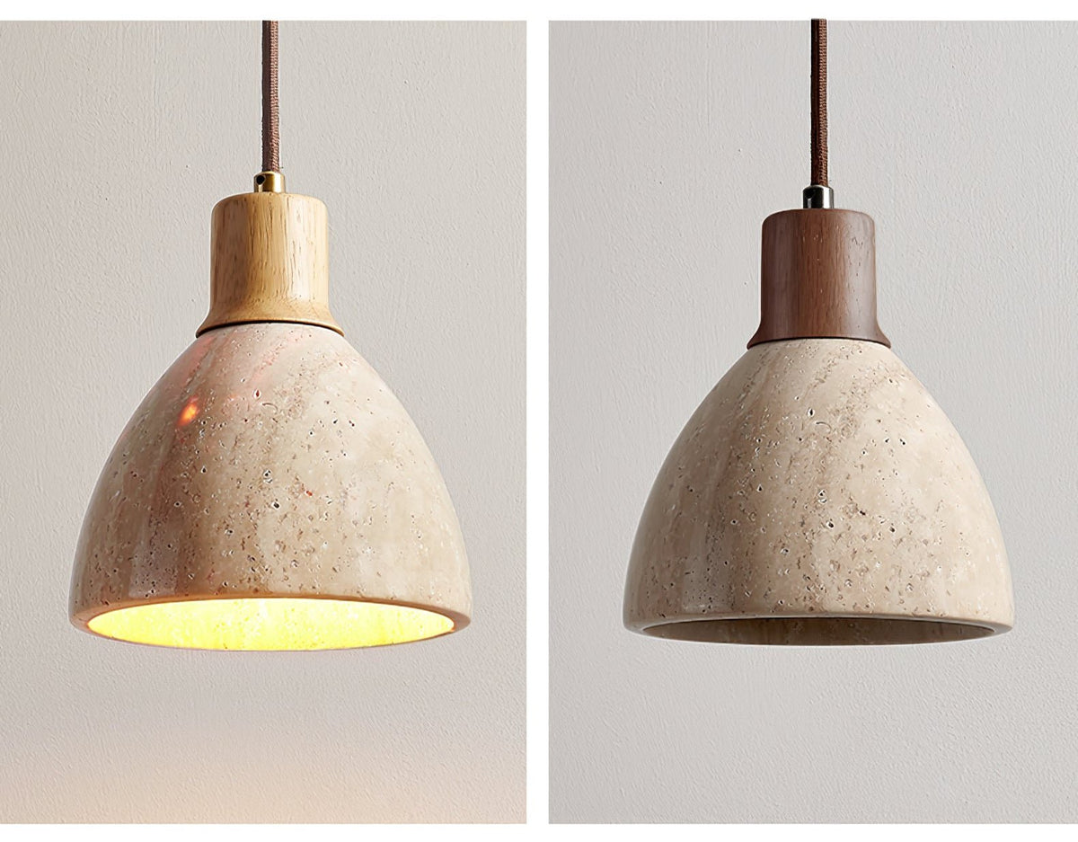 Rond hanglamp