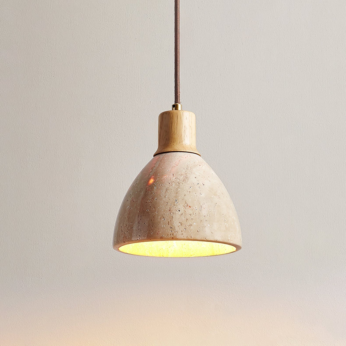 Rond hanglamp
