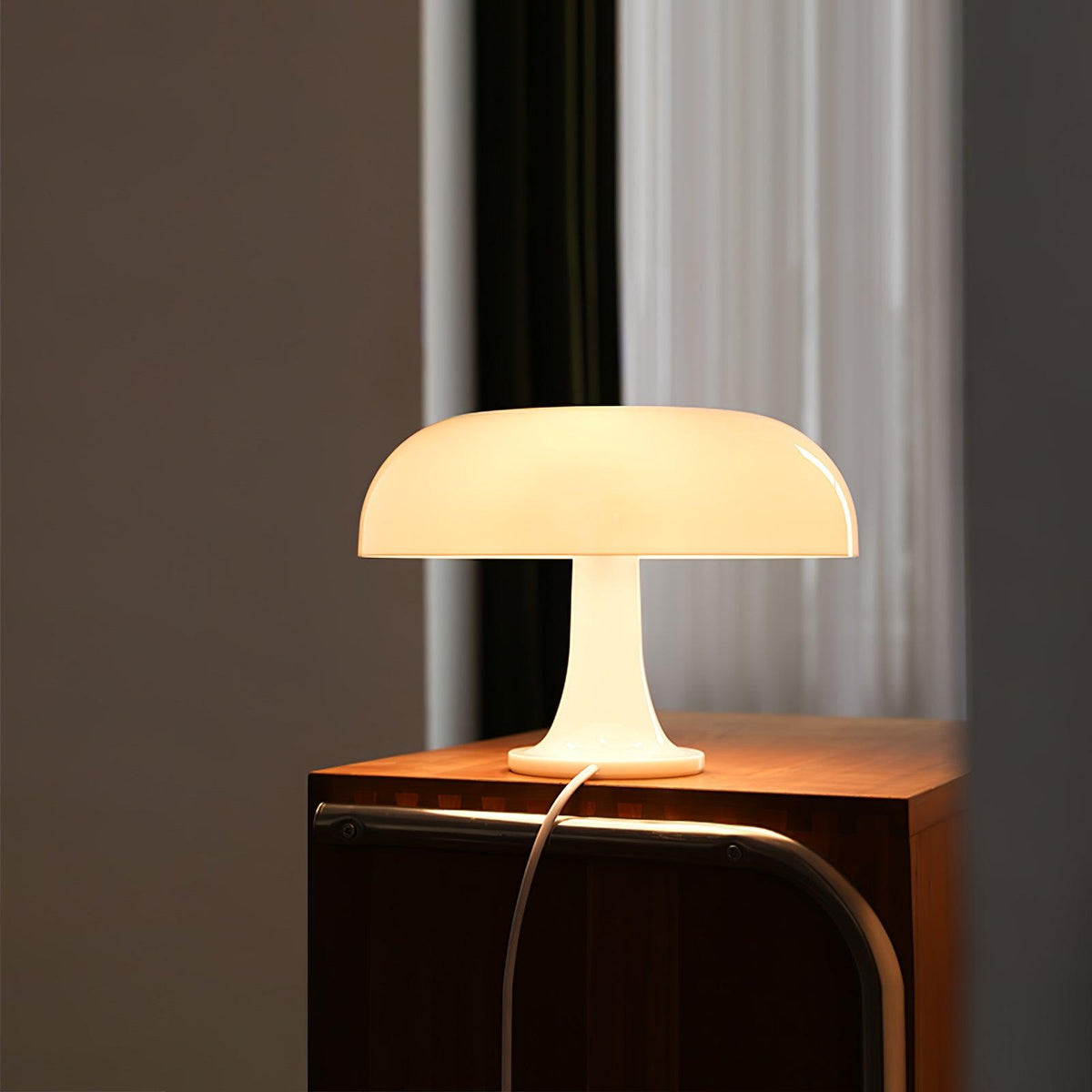 Orelielia Speelse Retro tafellamp