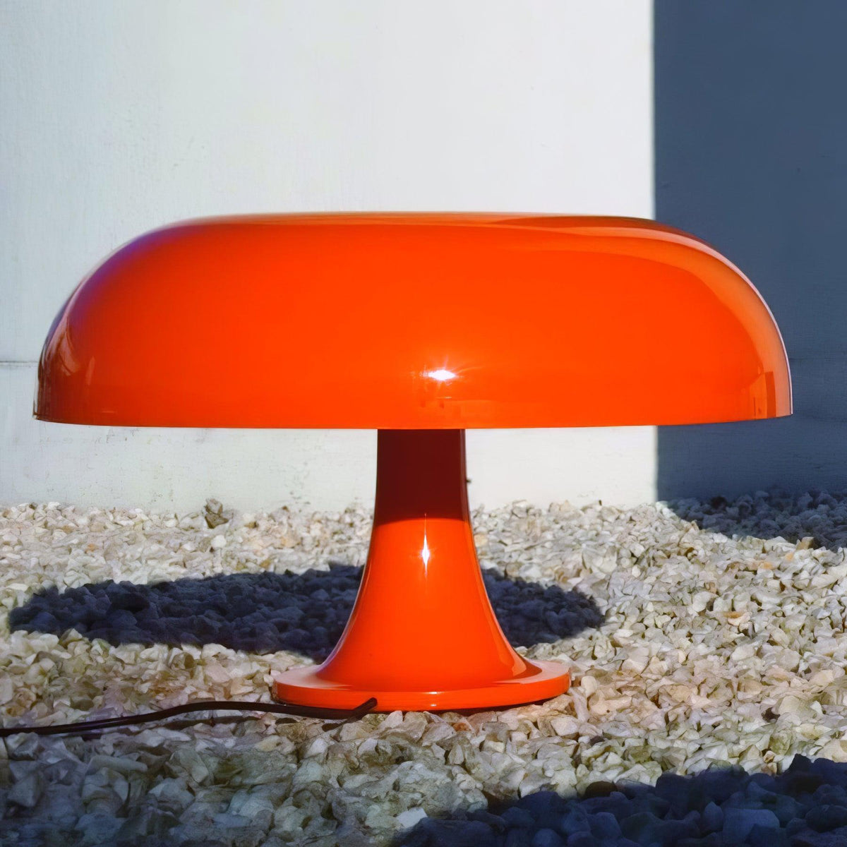 Orelielia Speelse Retro tafellamp