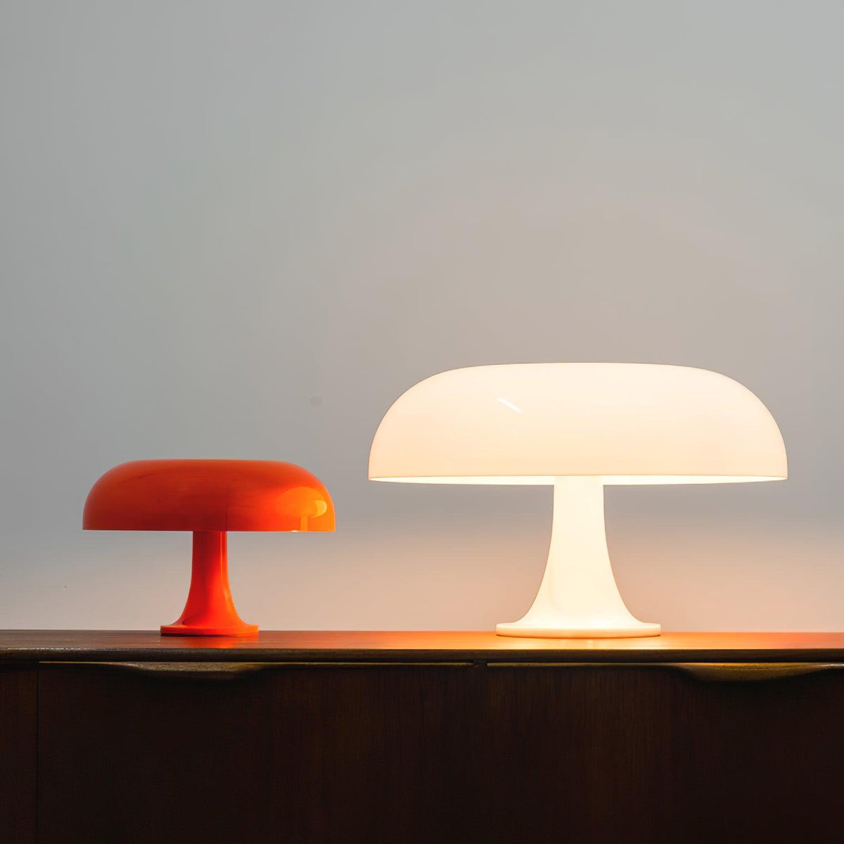 Orelielia Speelse Retro tafellamp