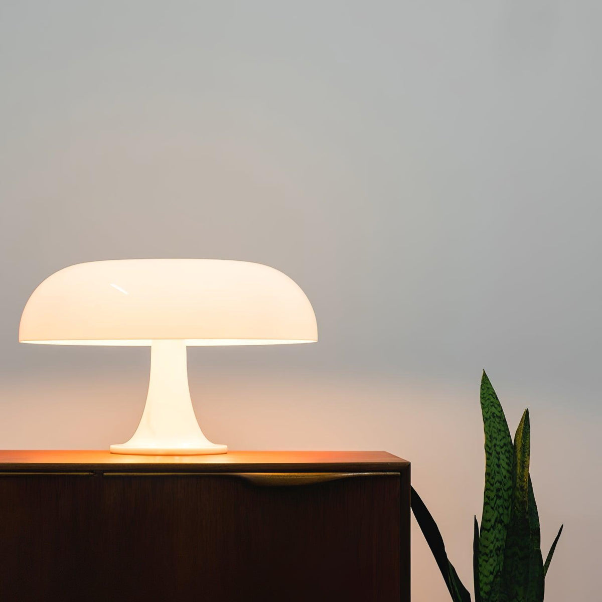 Orelielia Speelse Retro tafellamp