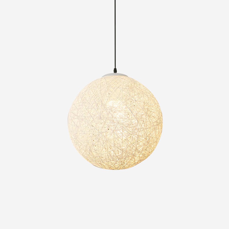 Cashae Moderne hanglamp met minimalistische bolvorm