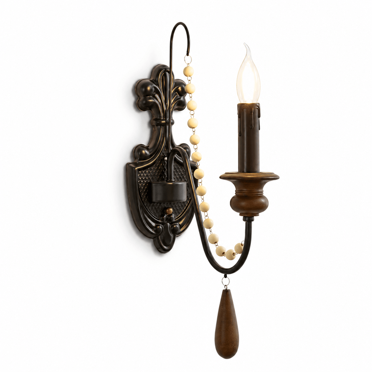 Teriaaria wandlamp