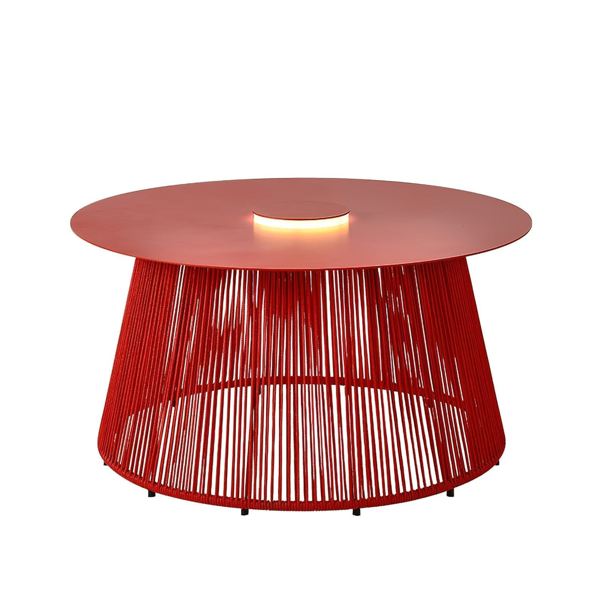 Nylonra Moderne tafellamp van nylon